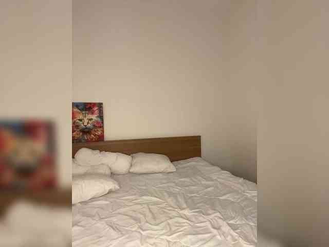 BubaLeh666 bongacams live cam model