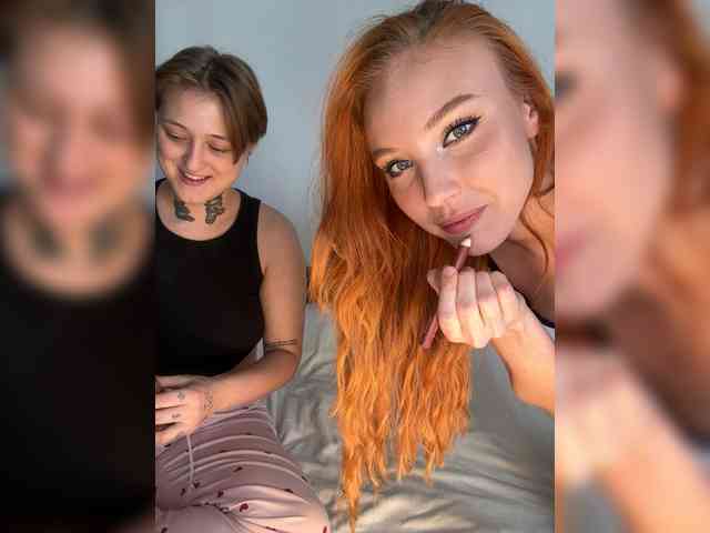 Fallen-angels1 bongacams live cam model