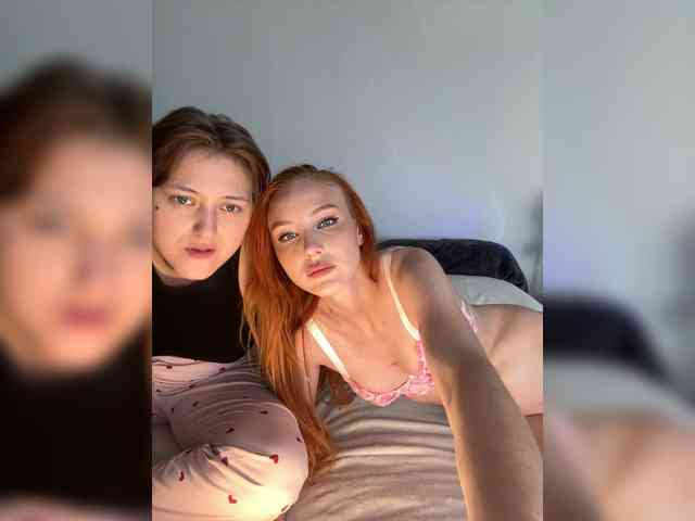 Fallen-angels1 bongacams live cam model
