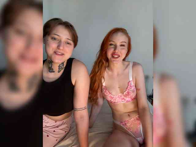 Fallen-angels1 bongacams live cam model