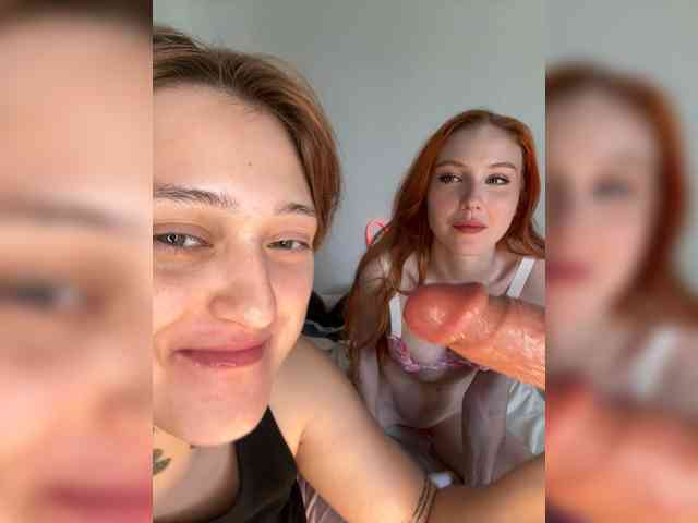 Fallen-angels1 bongacams live cam model