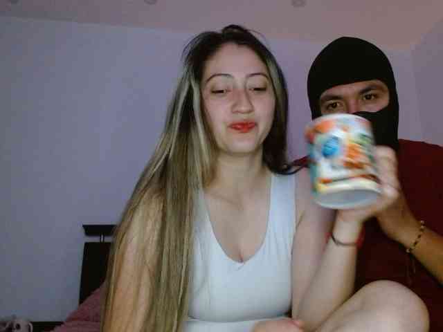 Catalina7641 bongacams live cam model