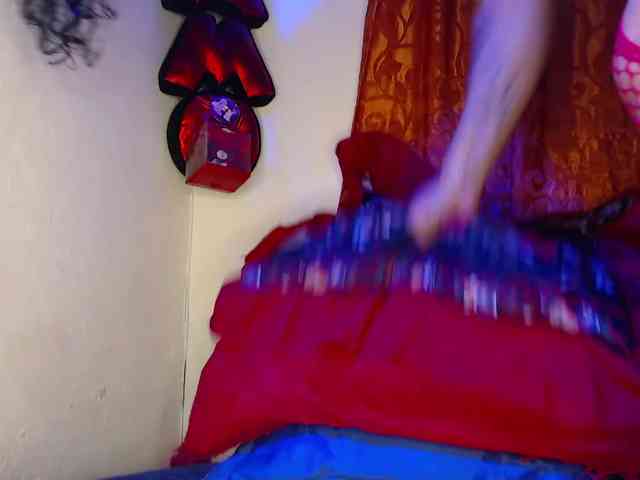 lilibeth-hot bongacams live cam model