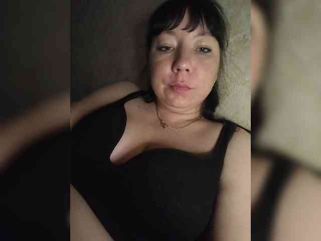 KUSandKUSIA bongacams live cam model