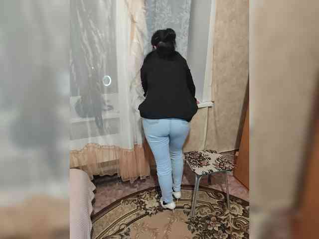 KUSandKUSIA bongacams live cam model