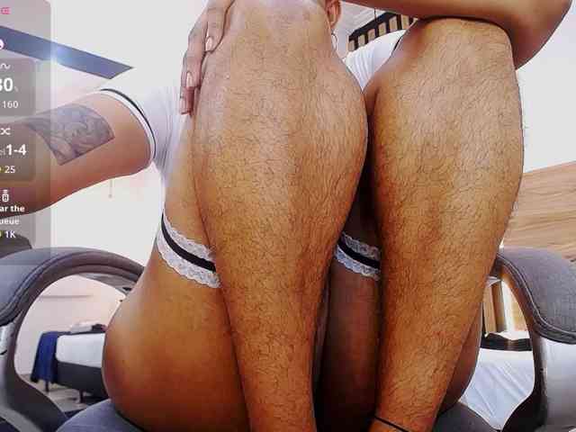 alexaforbes bongacams live cam model