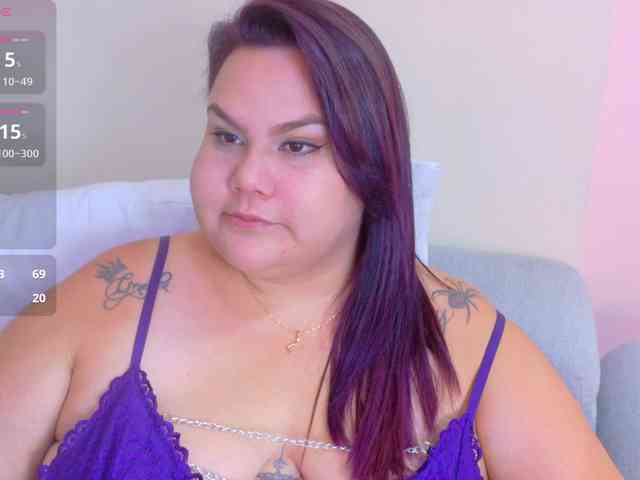 LILYBLAIR bongacams live cam model