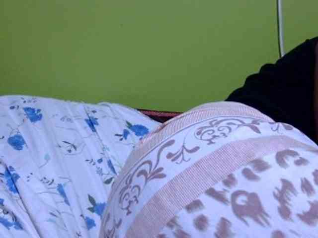 Prettydomina bongacams live cam model