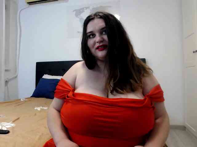SaraElisei5 bongacams live cam model
