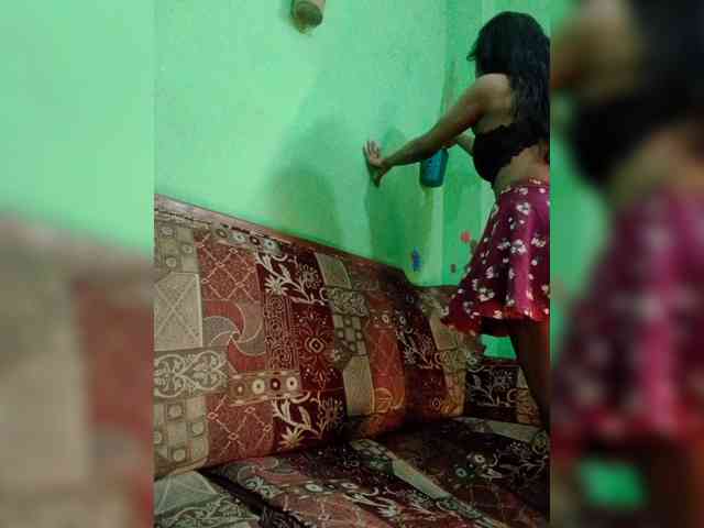 Meherin-Afra6 bongacams live cam model