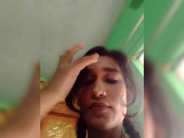Meherin-Afra6 bongacams live cam model