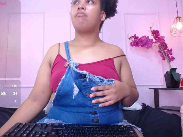 heidybbw bongacams live cam model