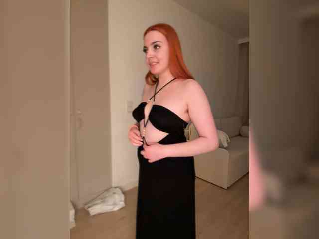YourDreamWoman bongacams live cam model