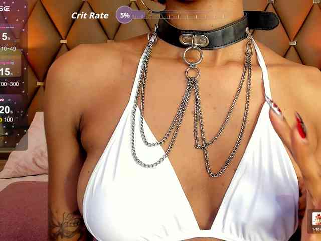 LilaBloom bongacams live cam model