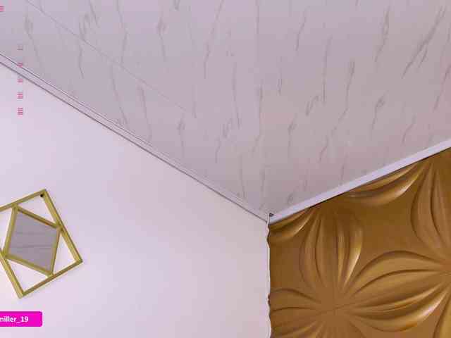 Paulinamiller bongacams live cam model