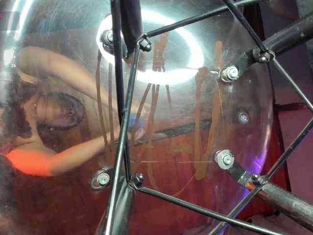 EmiliWilliams bongacams live cam model