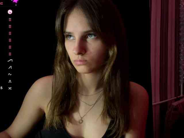 CarmonSchlarbaum bongacams live cam model