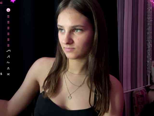 CarmonSchlarbaum bongacams live cam model