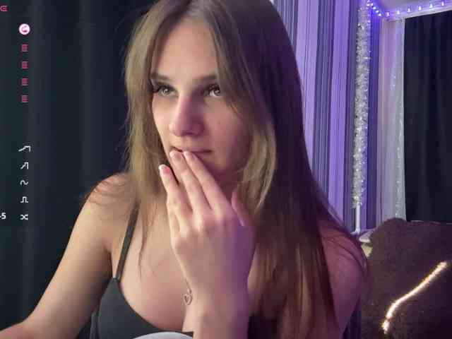 CarmonSchlarbaum bongacams live cam model