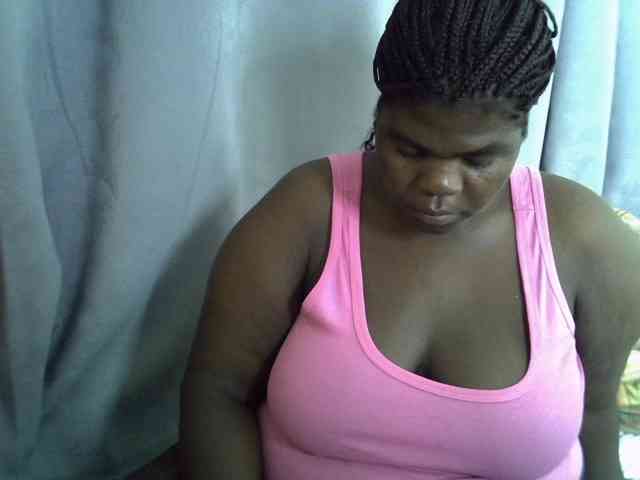 Bbwebonyw254 bongacams live cam model