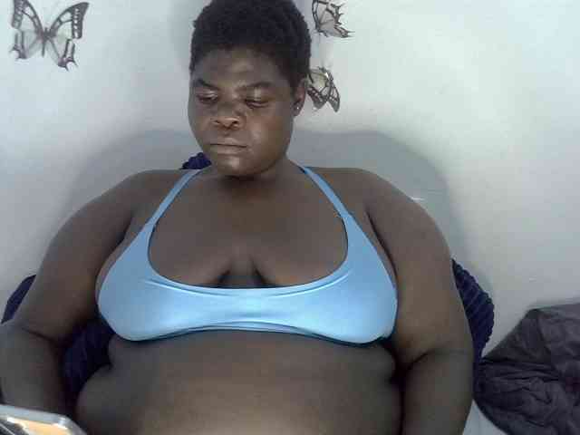 Bbwebonyw254 bongacams live cam model