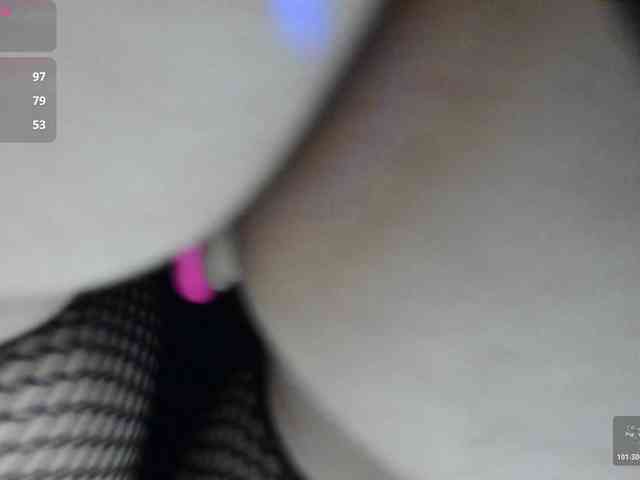 mashushu bongacams live cam model