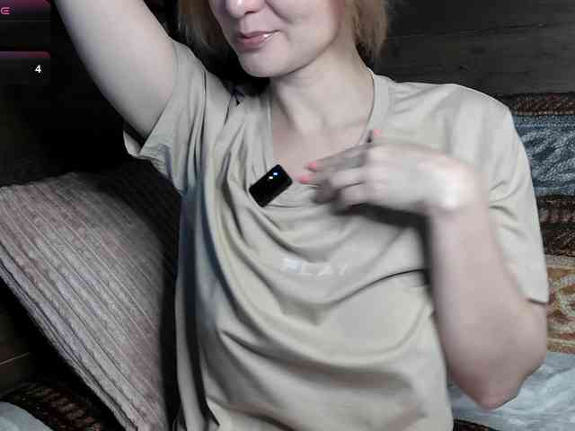 mashushu bongacams live cam model
