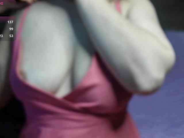 mashushu bongacams live cam model
