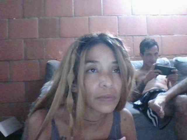 Junioryteresa bongacams live cam model
