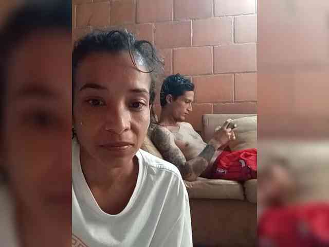 Junioryteresa bongacams live cam model