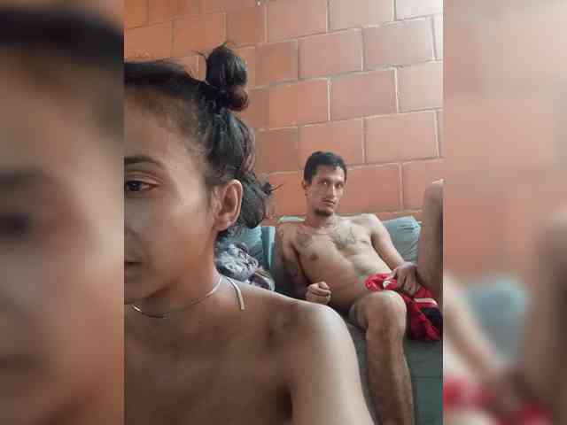 Junioryteresa bongacams live cam model
