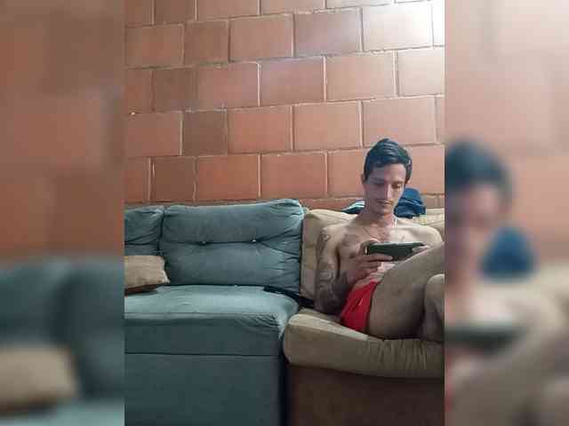Junioryteresa bongacams live cam model