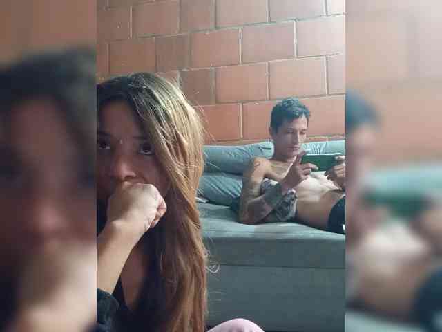 Junioryteresa bongacams live cam model