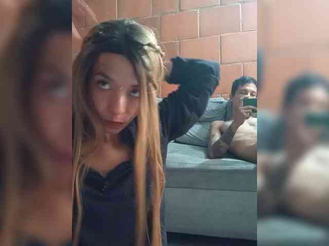 Junioryteresa bongacams live cam model