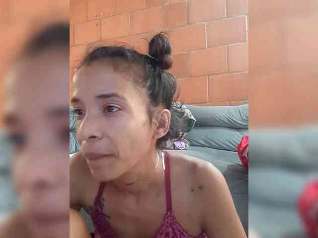 Junioryteresa bongacams live cam model