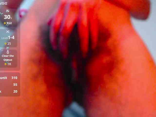 rococo-basilisk bongacams live cam model