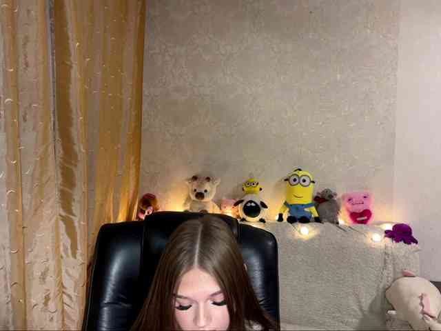 urcutiebunny bongacams live cam model