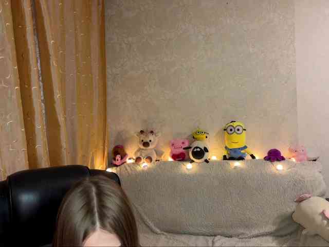 urcutiebunny bongacams live cam model