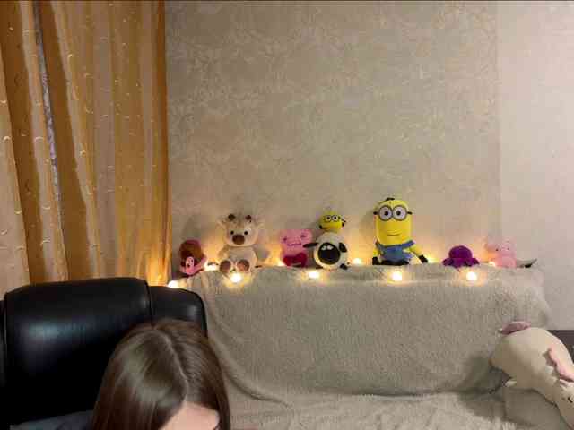 urcutiebunny bongacams live cam model