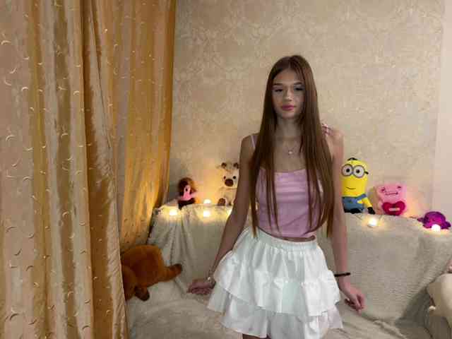 urcutiebunny bongacams live cam model