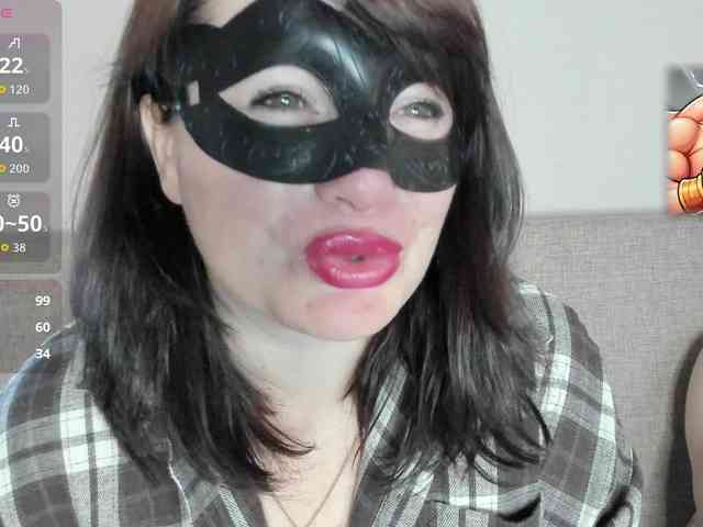 Stiv-Vikki bongacams live cam model