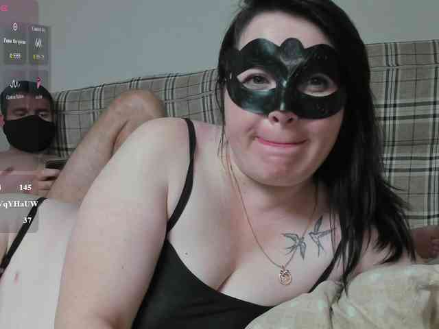 Stiv-Vikki bongacams live cam model