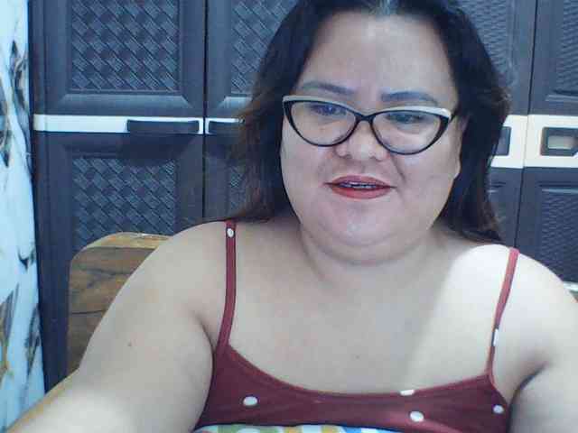 Jecel bongacams live cam model