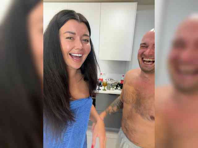 ALEXMILANA bongacams live cam model