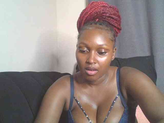 SexyBanni bongacams live cam model