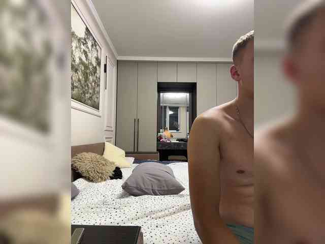 DoubleSs001 bongacams live cam model