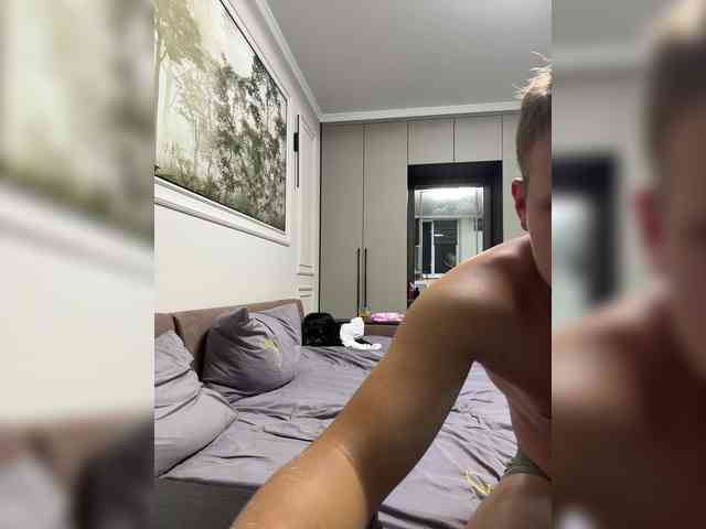 DoubleSs001 bongacams live cam model