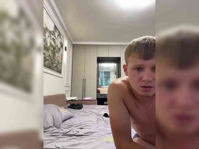DoubleSs001 bongacams live cam model