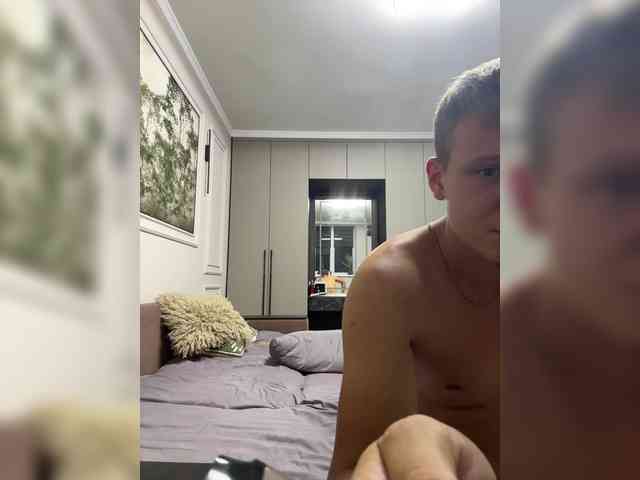 DoubleSs001 bongacams live cam model
