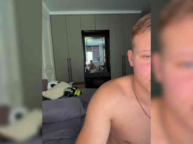DoubleSs001 bongacams live cam model
